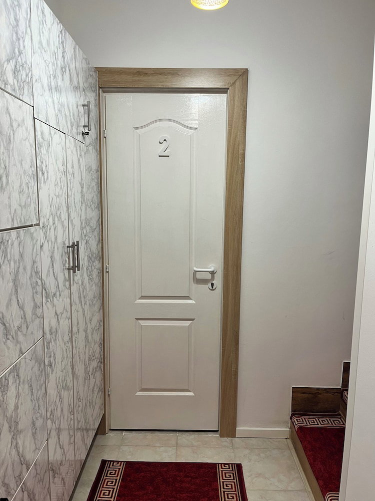 Gavriel Boutique Residence Wellness Spa