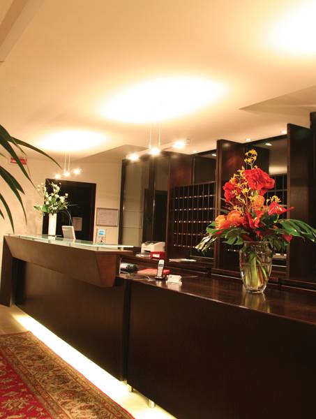 Hotel Best Western Titian Inn Hotel Treviso