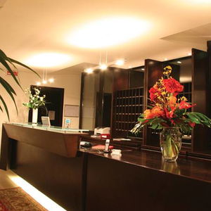 Sejur Best Western Titian Inn Hotel Treviso vacanta Silea