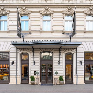 Hotel Nemzeti Hotel Budapest - Mgallery Collection cazare Erzsebetvaros