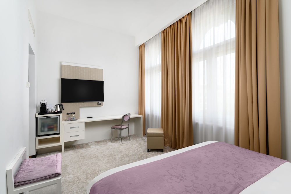 Nemzeti Hotel Budapest - Mgallery Collection