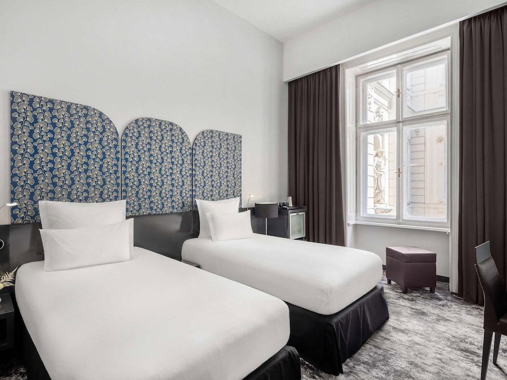 Nemzeti Hotel Budapest - Mgallery Collection