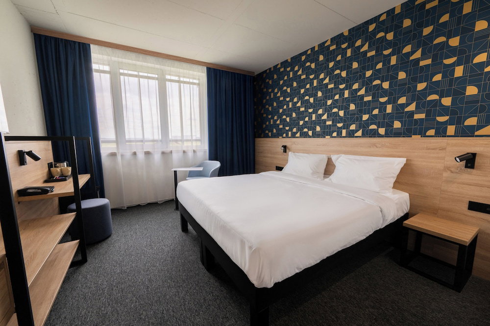 Hotel Ibis Styles Debrecen Airport