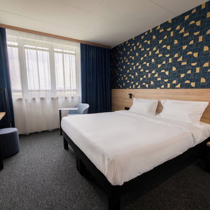 Hotel Ibis Styles Debrecen Airport cazare Debrecen