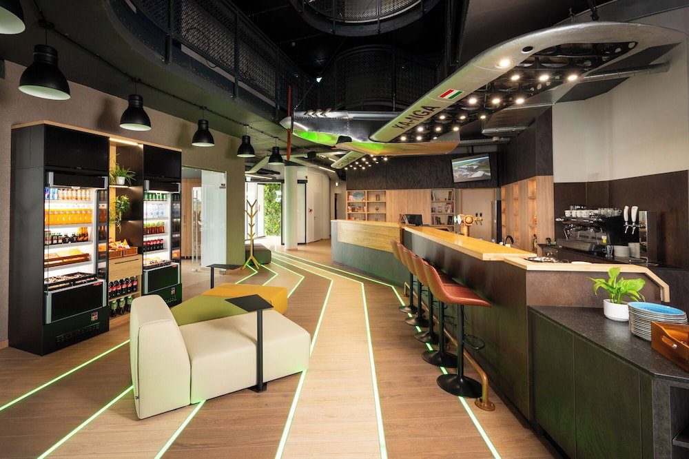 Ibis Styles Debrecen Airport