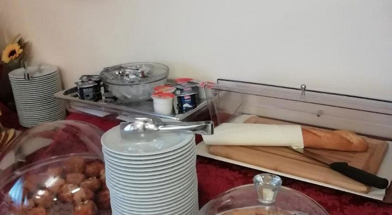 Hotel Villa Hotel Del Sole