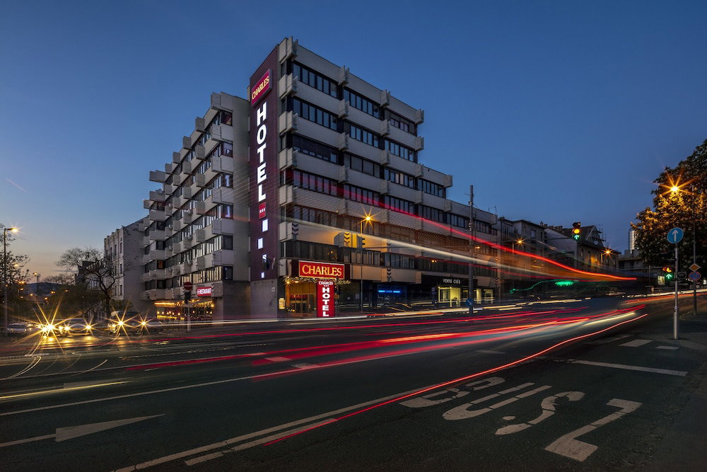Hotel Hotel Charles
