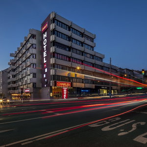 Hotel Hotel Charles cazare Budapest I. keruelet