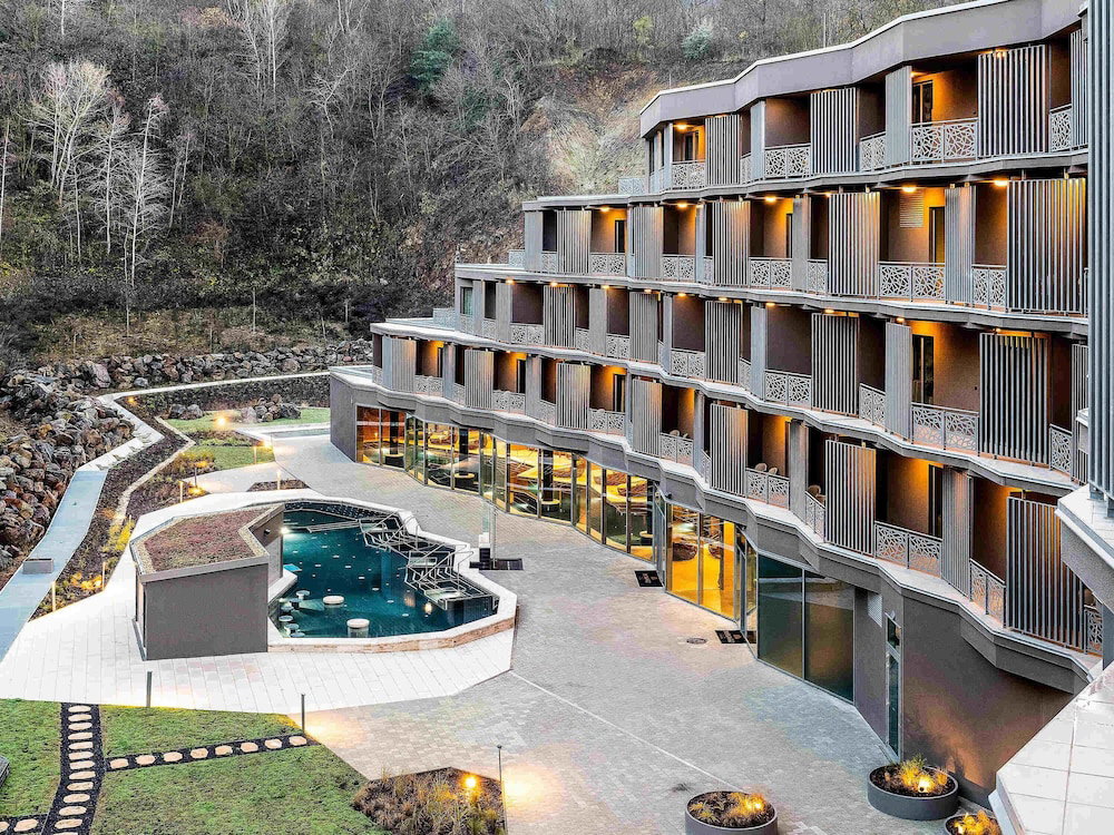 Hotel Minaro Hotel Tokaj - Mgallery Collection