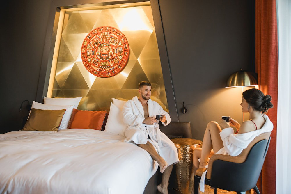 Minaro Hotel Tokaj - Mgallery Collection