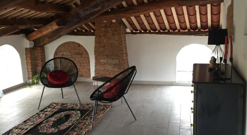 Hotel Bed & Breakfast Casa La Preziosa