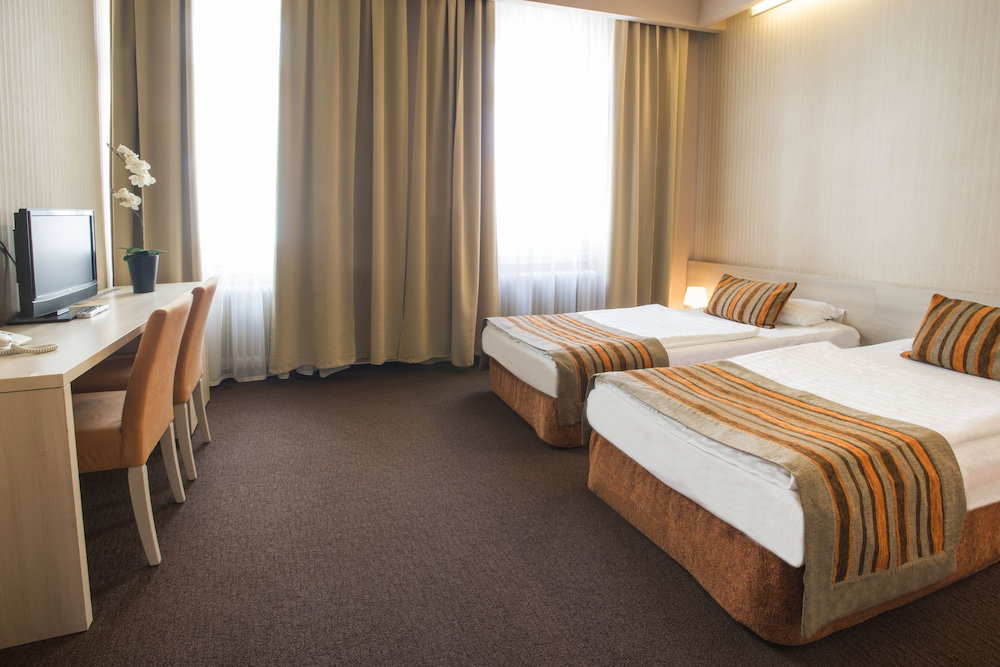 Hotel Star Hotel By Mellow Mood Hotels