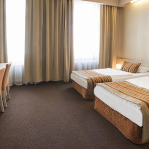 Hotel Star Hotel By Mellow Mood Hotels cazare Erzsebetvaros