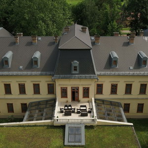 Hotel Főnix Wellness Resort cazare Rimoc
