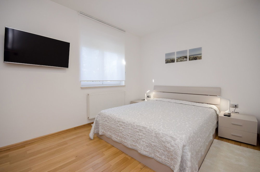 Hotel Apartments Relax