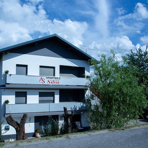 Hotel Apartmaji Bungalovi I Sotorisce Silva cazare Balatonfenyves