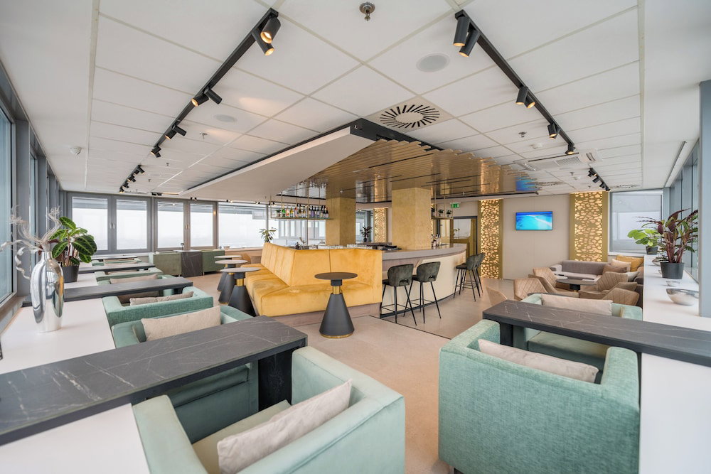 Hotel Expo Tower Hotel By Mellow Mood Hotels