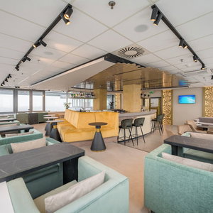 Hotel Expo Tower Hotel By Mellow Mood Hotels cazare Kobanya
