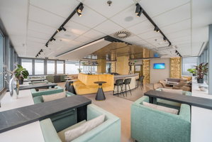 Hotel Expo Tower Hotel By Mellow Mood Hotels cazare Kobanya