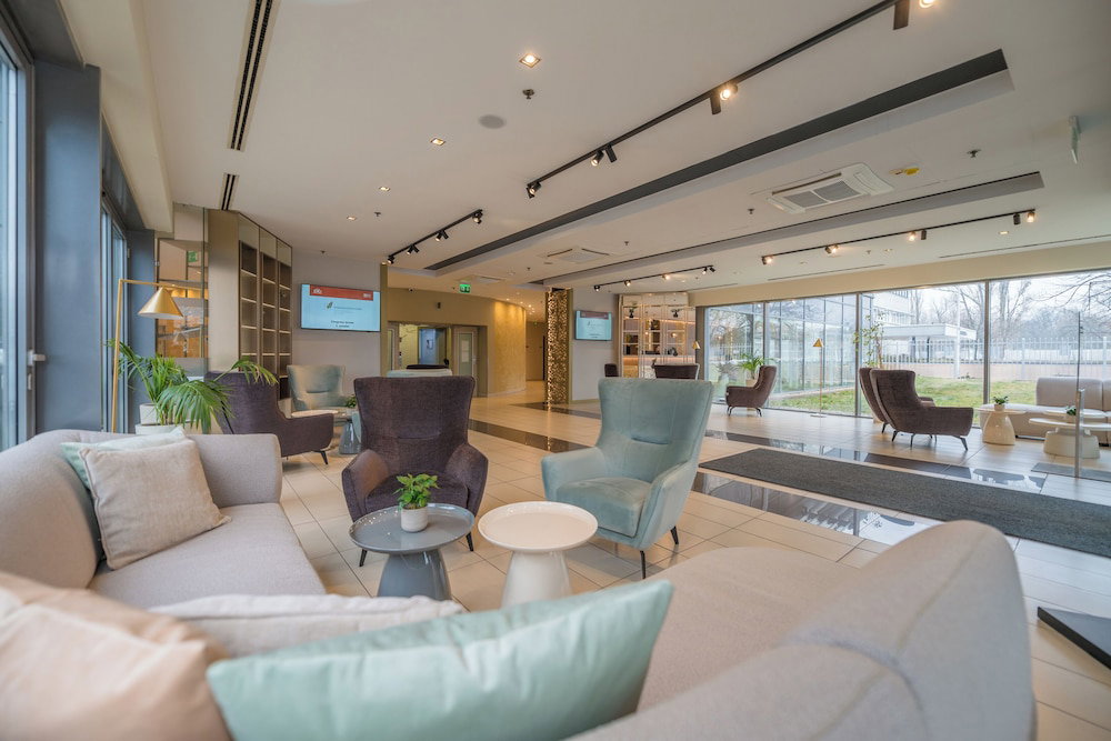 Expo Tower Hotel By Mellow Mood Hotels