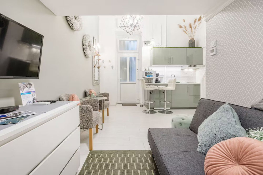 Hotel Margaret Studio