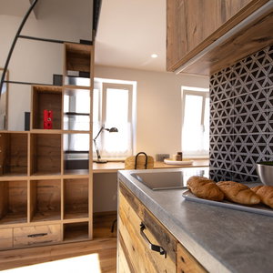 Hotel Becycle Sustainable Stay And Travel cazare Balatonfenyves