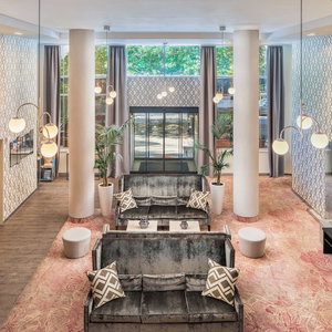 Hotel Mamaison Hotel Andrassy Budapest cazare Budapest VI. keruelet