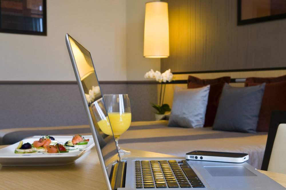 Mamaison Hotel Andrassy Budapest