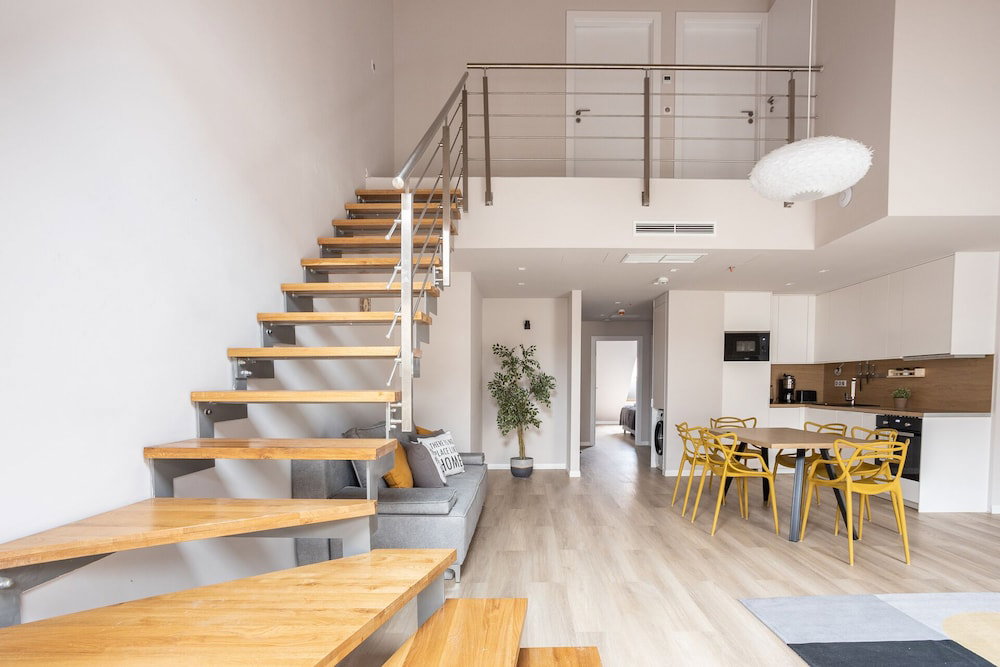 Hotel K46 Residence