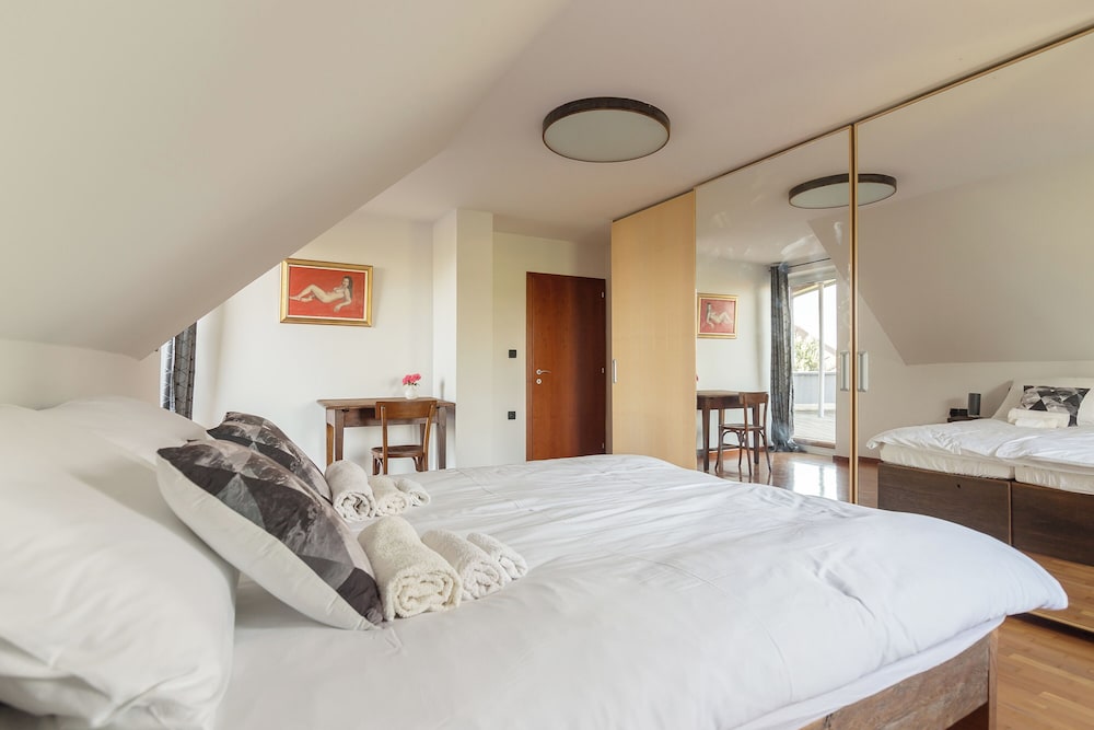 Hotel Villa Prleski Raj - Pool, Sauna, Jacuzzi