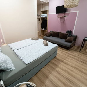 Hotel Downtown Apartments cazare Budapest XIII. keruelet