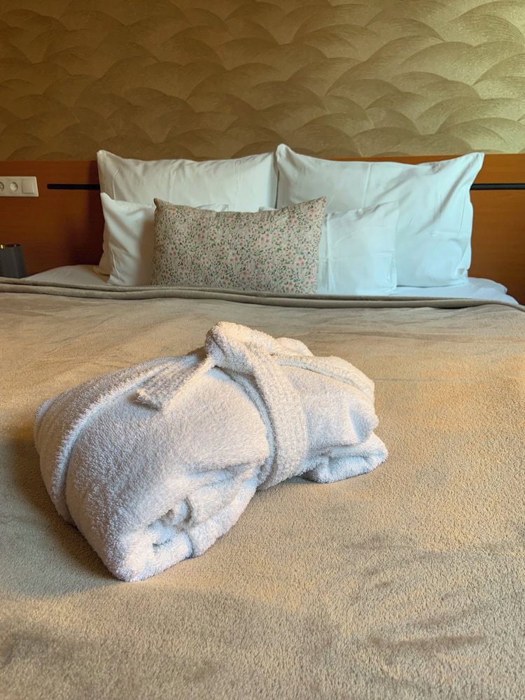 Hotel Termál Hotel Vesta