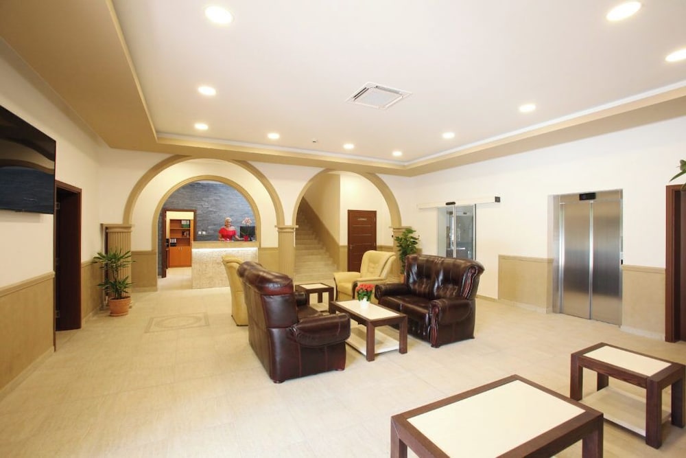 Termál Hotel Vesta