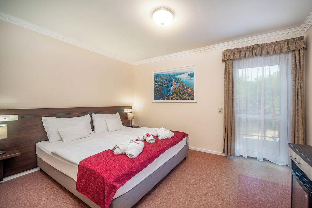 Termál Hotel Vesta