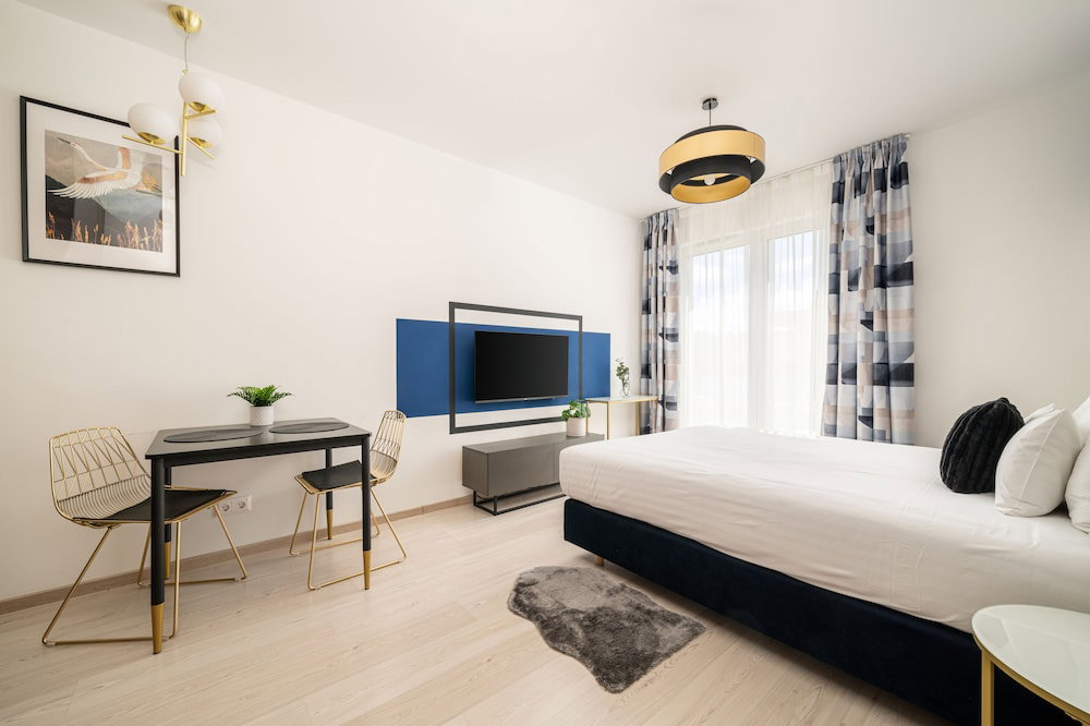 Hotel Vagabond Grand'or