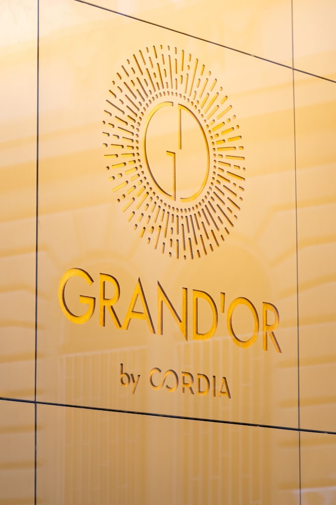 Vagabond Grand'or