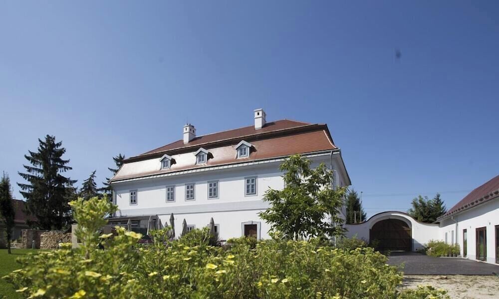 Hotel Bagolyvár Fogadó