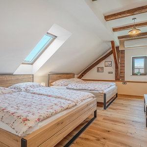 Hotel Vila Trate Apartments cazare Balatonfenyves