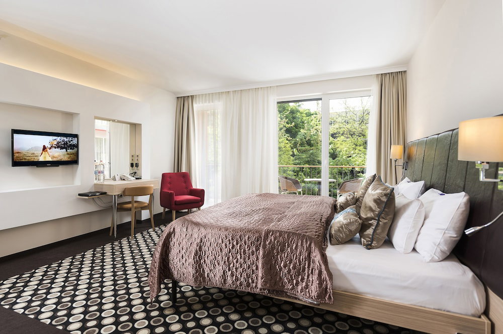 Hotel Bo33 Hotel Family & Suites