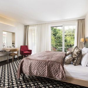 Hotel Bo33 Hotel Family & Suites cazare Erzsebetvaros