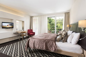 Hotel Bo33 Hotel Family & Suites cazare Erzsebetvaros