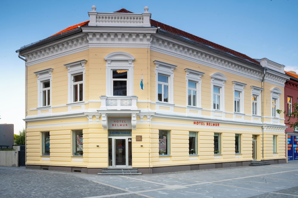 Hotel Hotel Belmur