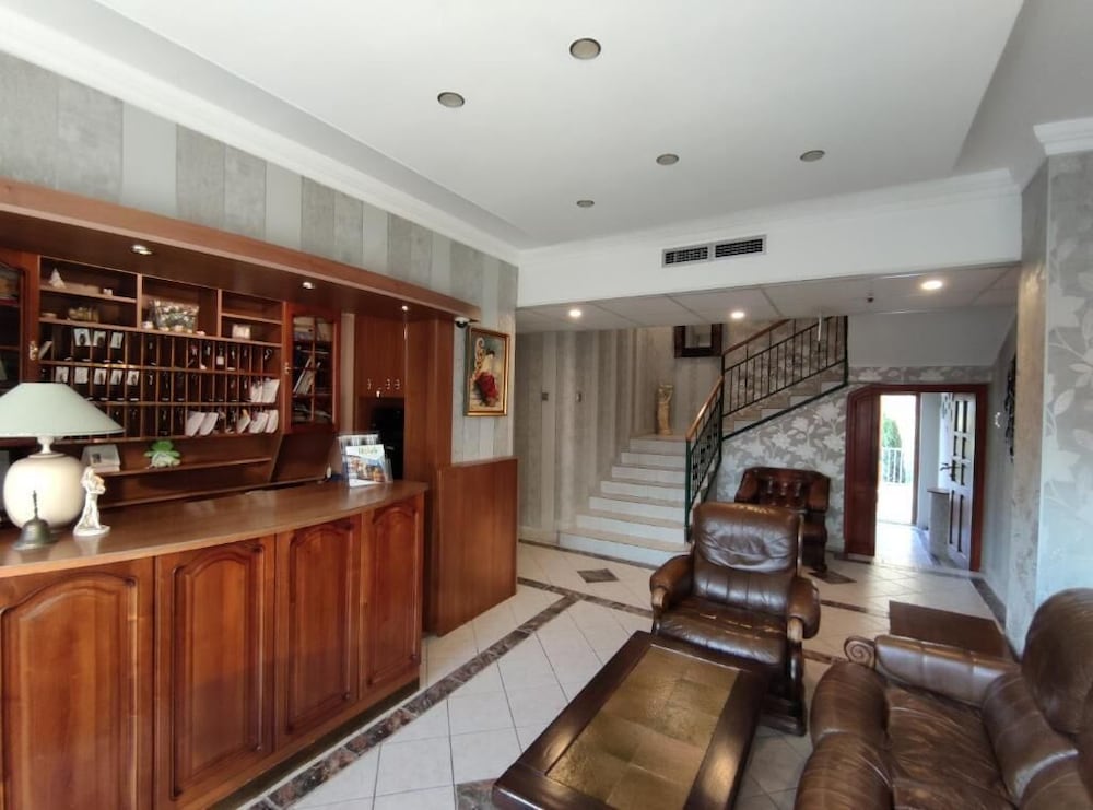 Hotel Fortuna Hotel