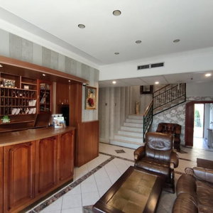 Hotel Fortuna Hotel cazare Malyi