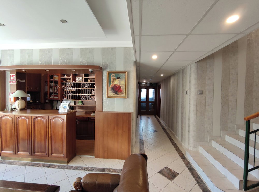 Fortuna Hotel