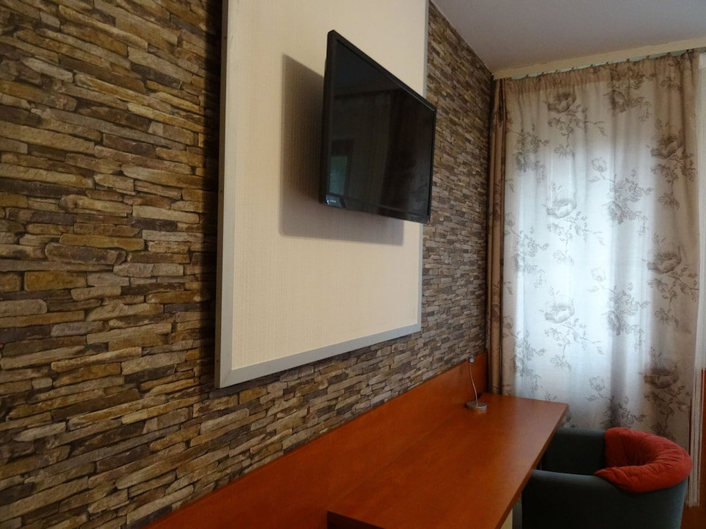 Fortuna Hotel