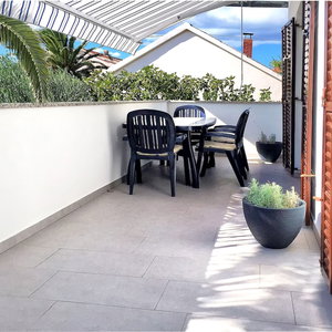 Hotel Apartment Ivana With Jacuzzi cazare Vir