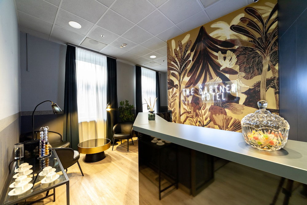 Hotel Gartner Hotel