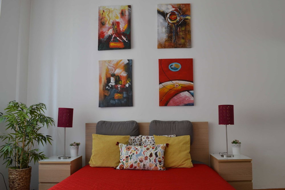 Hotel Paprika Apartment Grand