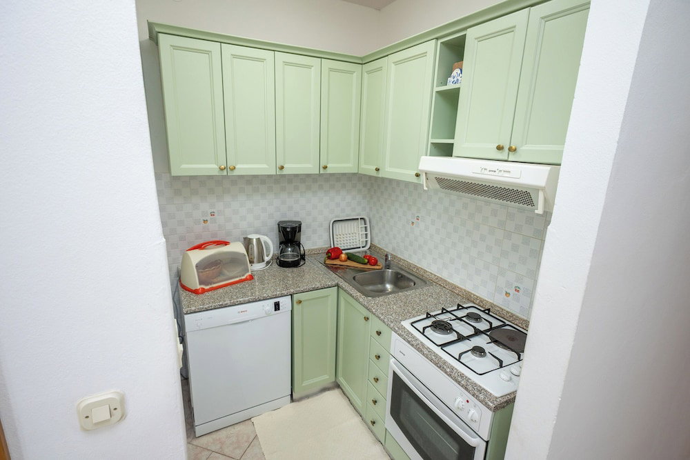 Hotel Apartments Krase